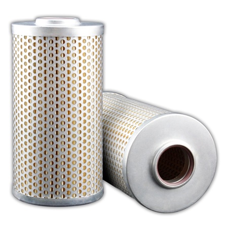 MAIN FILTER Hydraulic Filter, replaces FILTREC WP113, 10 micron, Outside-In MF0066143